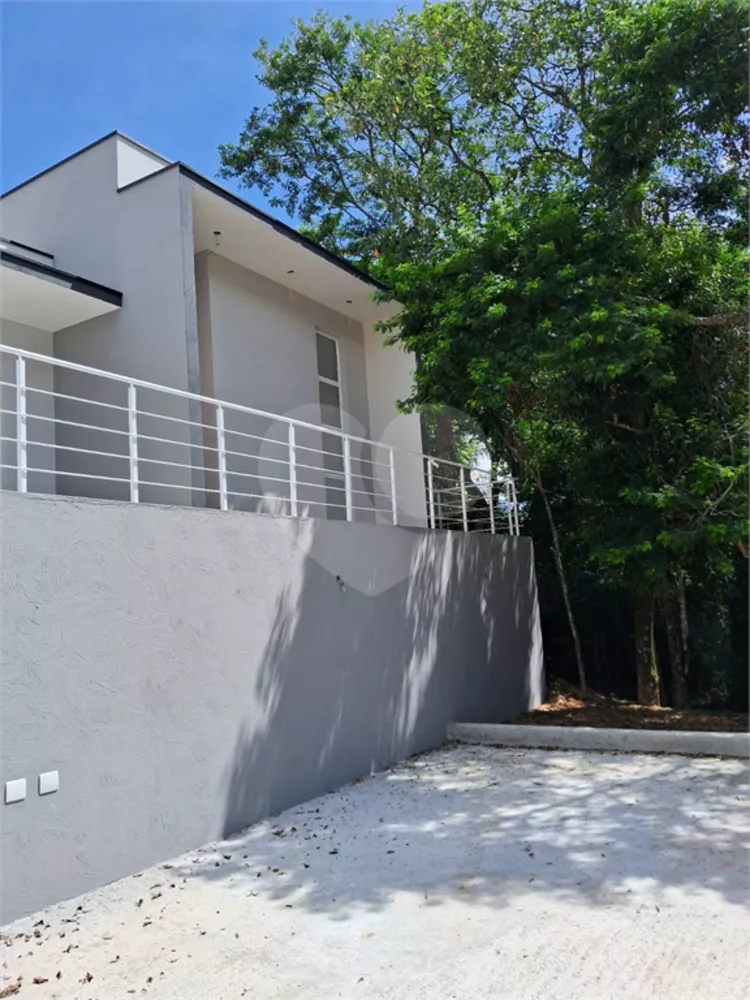 Casa, 3 quartos, 104 m² - Foto 2
