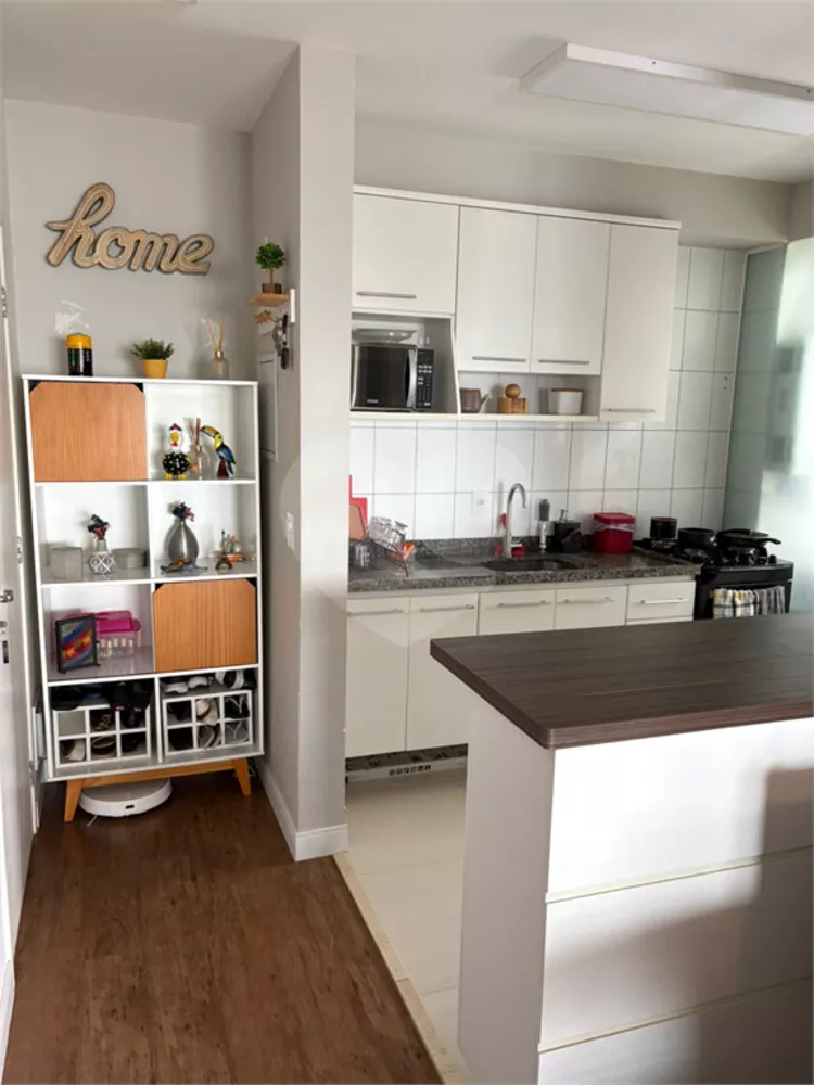 Apartamento, 2 quartos, 87 m² - Foto 3
