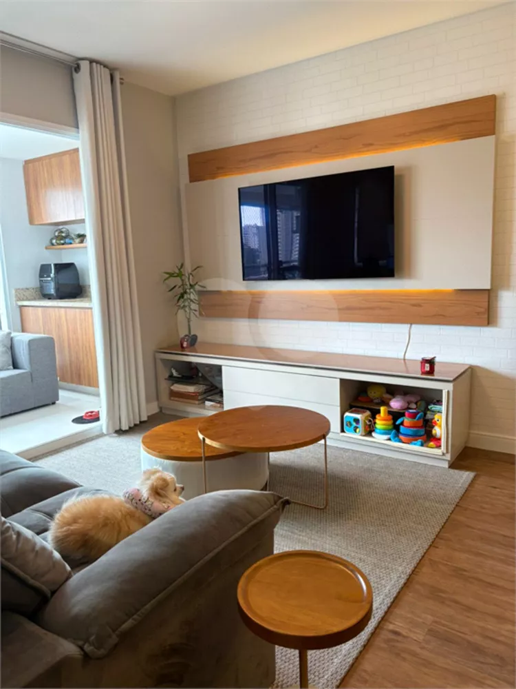 Apartamento, 2 quartos, 87 m² - Foto 1