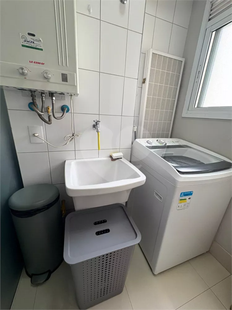 Apartamento, 2 quartos, 87 m² - Foto 2