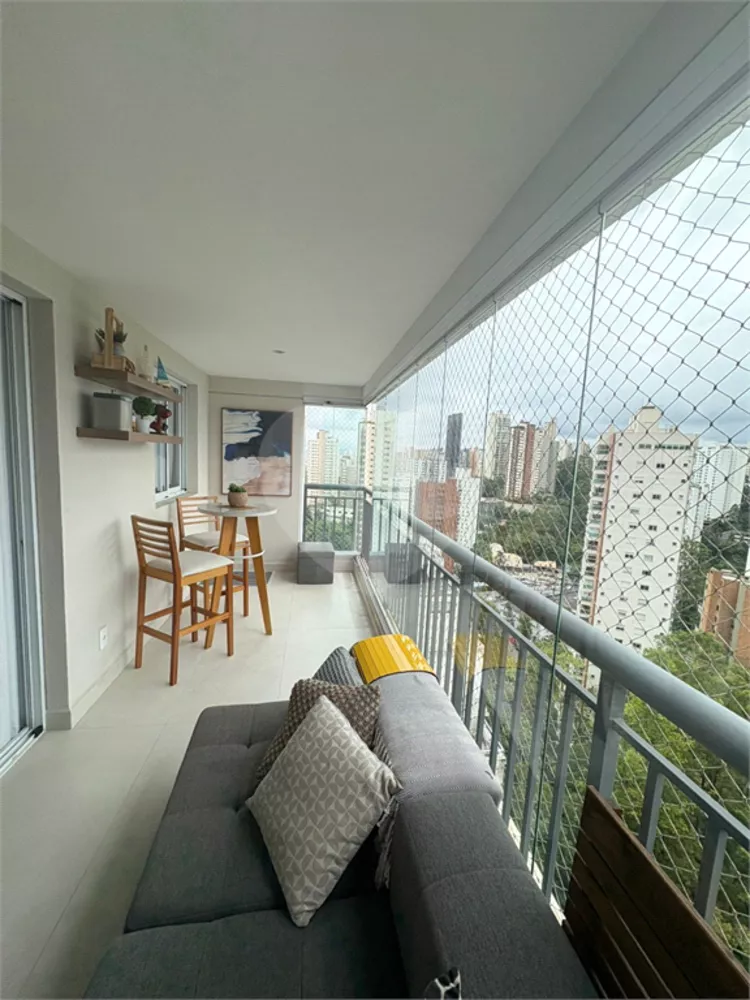 Apartamento, 2 quartos, 87 m² - Foto 4