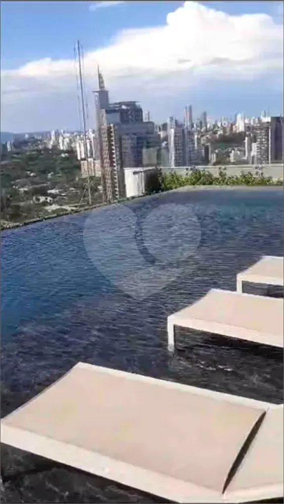 Apartamento, 1 quarto, 36 m² - Foto 2