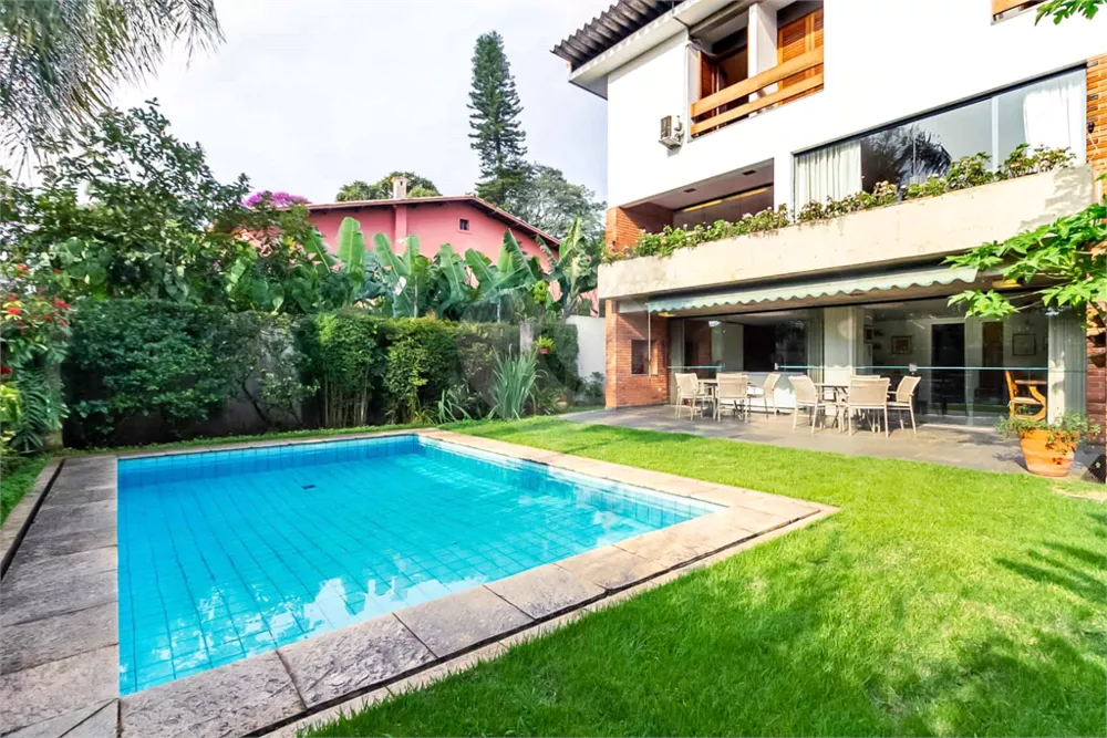 Casa, 4 quartos, 531 m² - Foto 4