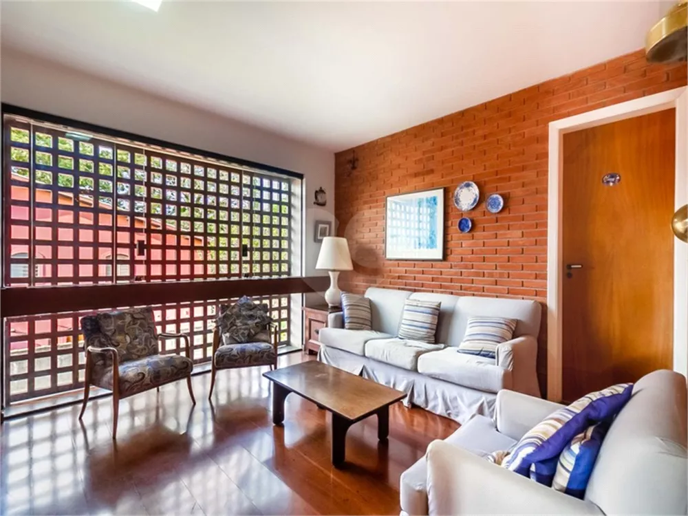 Casa, 4 quartos, 531 m² - Foto 1