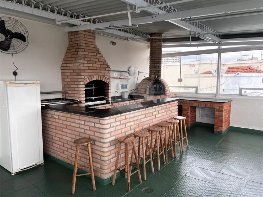 Apartamento, 3 quartos, 116 m² - Foto 4