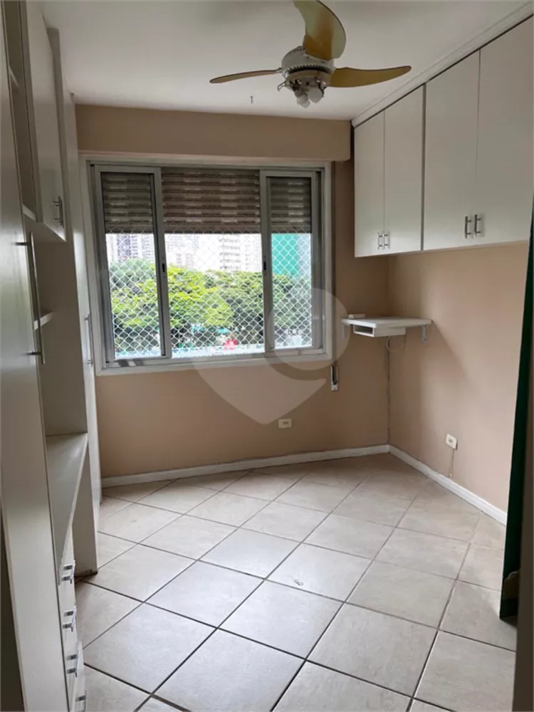 Apartamento, 3 quartos, 116 m² - Foto 3