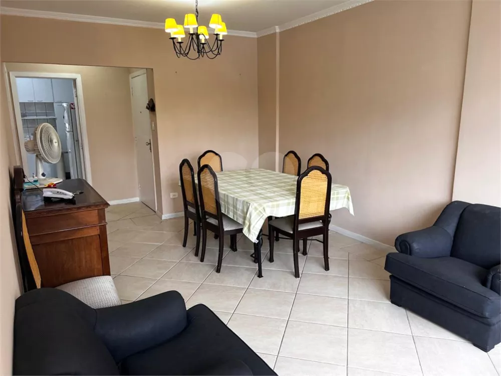 Apartamento, 3 quartos, 116 m² - Foto 1