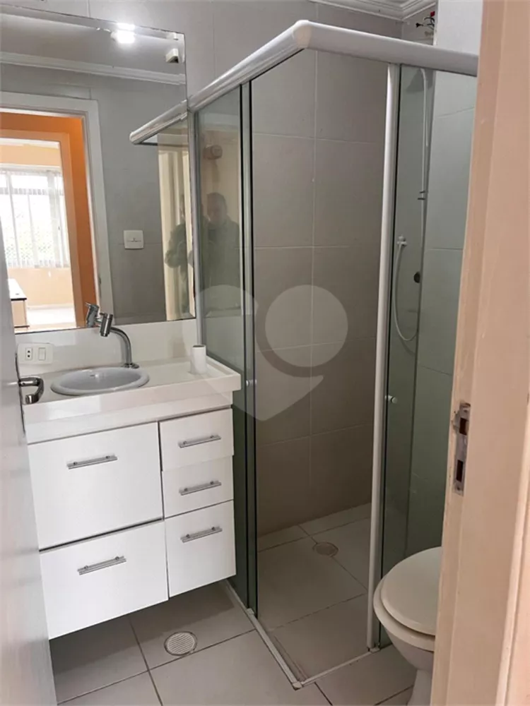 Apartamento, 3 quartos, 116 m² - Foto 2