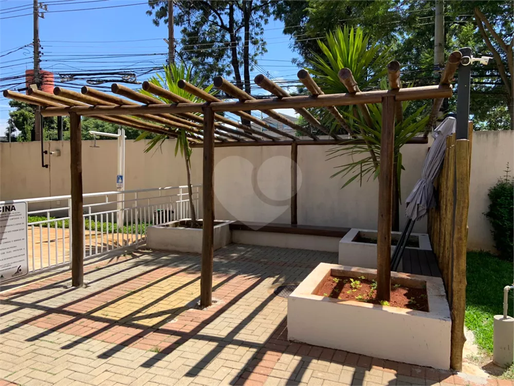 Apartamento, 2 quartos, 53 m² - Foto 3