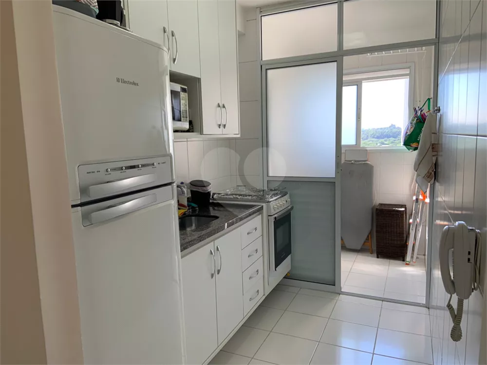 Apartamento, 2 quartos, 53 m² - Foto 1