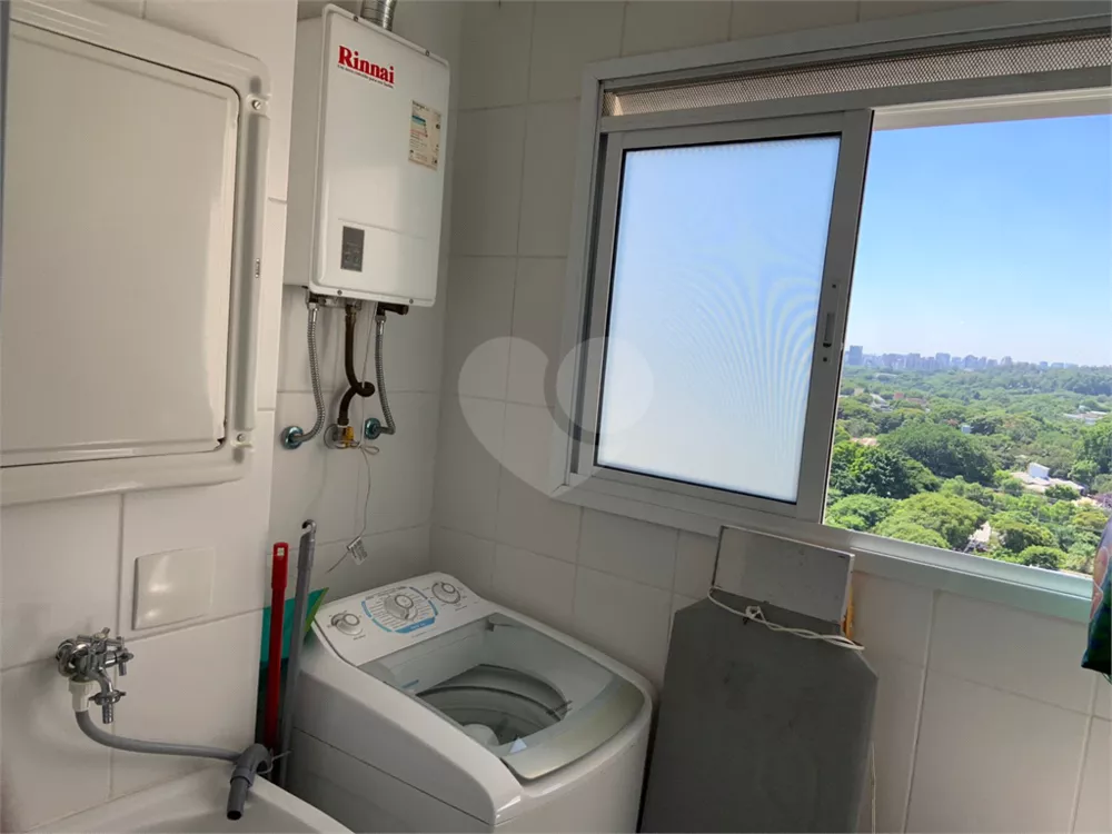 Apartamento, 2 quartos, 53 m² - Foto 2