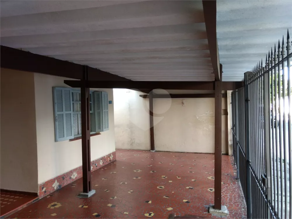 Casa, 3 quartos, 250 m² - Foto 1
