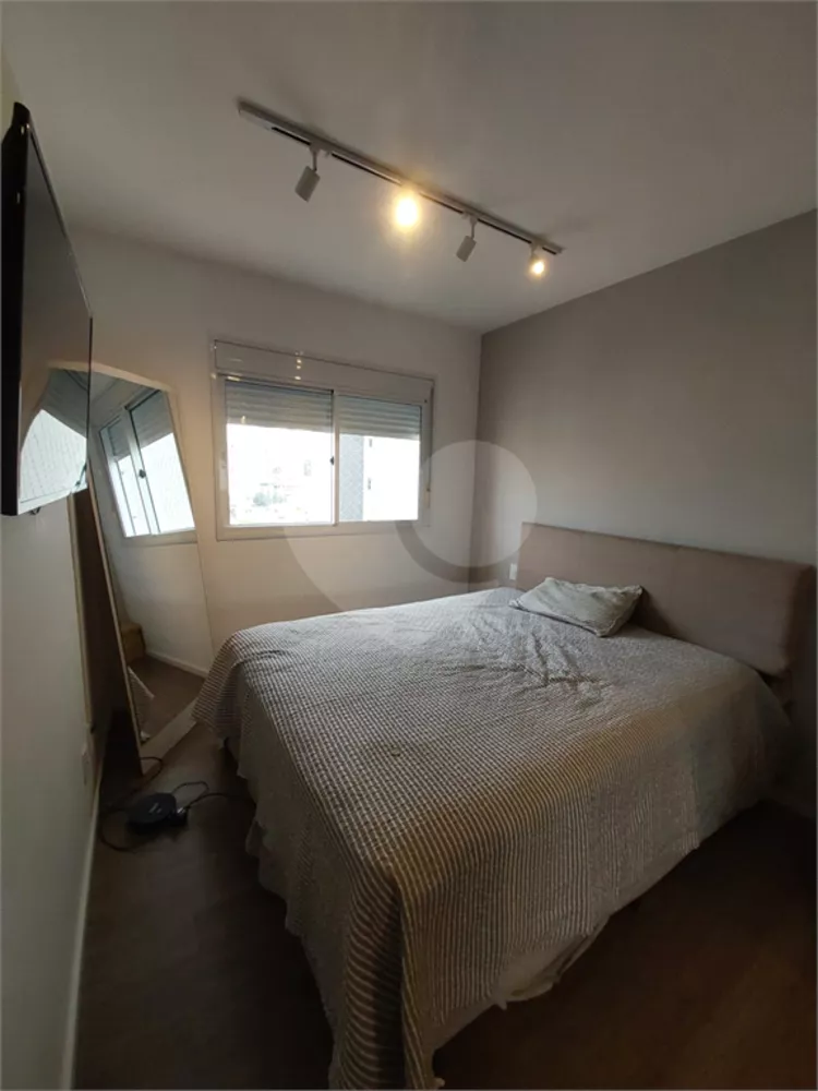 Apartamento, 3 quartos, 92 m² - Foto 3