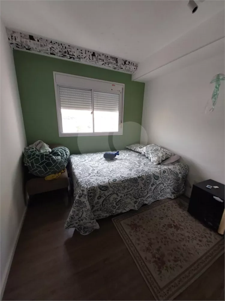 Apartamento, 3 quartos, 92 m² - Foto 2