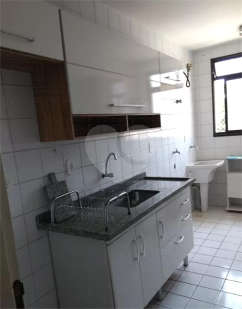 Apartamento, 2 quartos, 68 m² - Foto 3