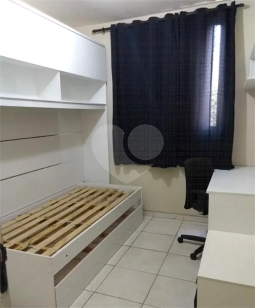 Apartamento, 2 quartos, 68 m² - Foto 2