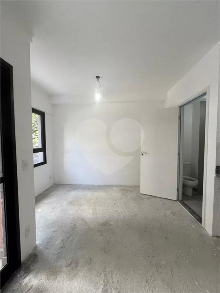 Apartamento, 1 quarto, 34 m² - Foto 4