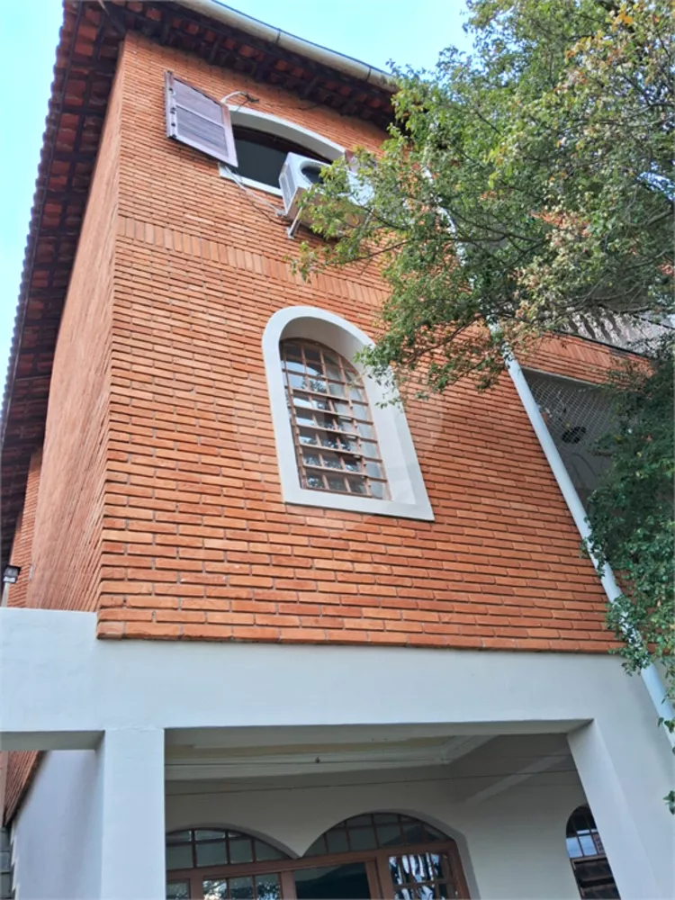 Sobrado, 4 quartos, 478 m² - Foto 3