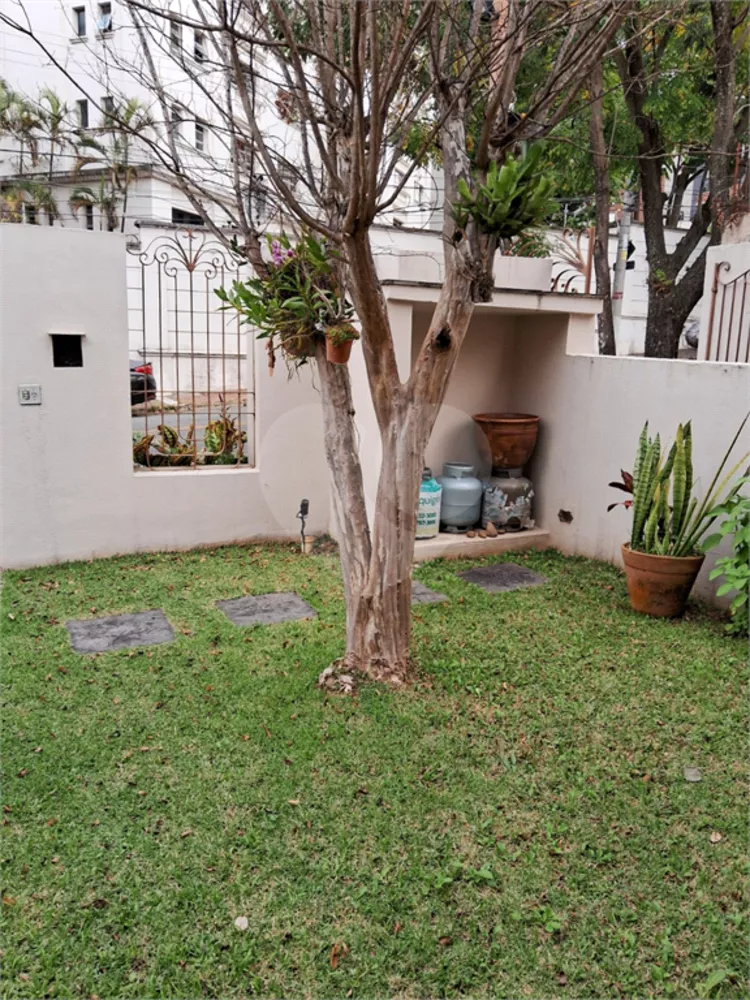 Sobrado, 4 quartos, 478 m² - Foto 4