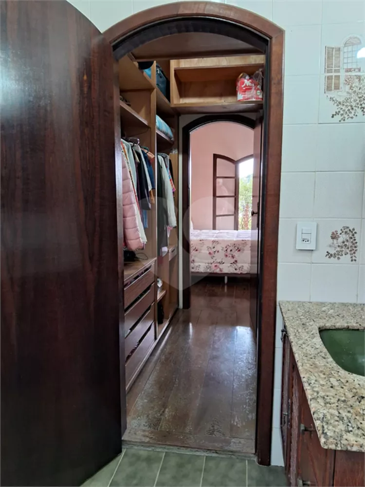 Sobrado, 4 quartos, 478 m² - Foto 2