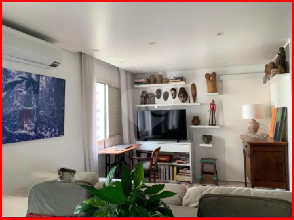 Apartamento, 3 quartos, 96 m² - Foto 1