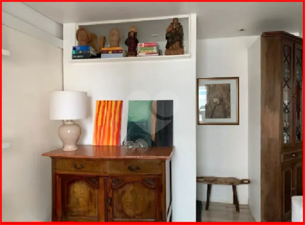 Apartamento, 3 quartos, 96 m² - Foto 3