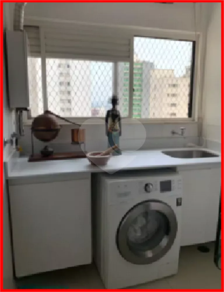 Apartamento, 3 quartos, 96 m² - Foto 4