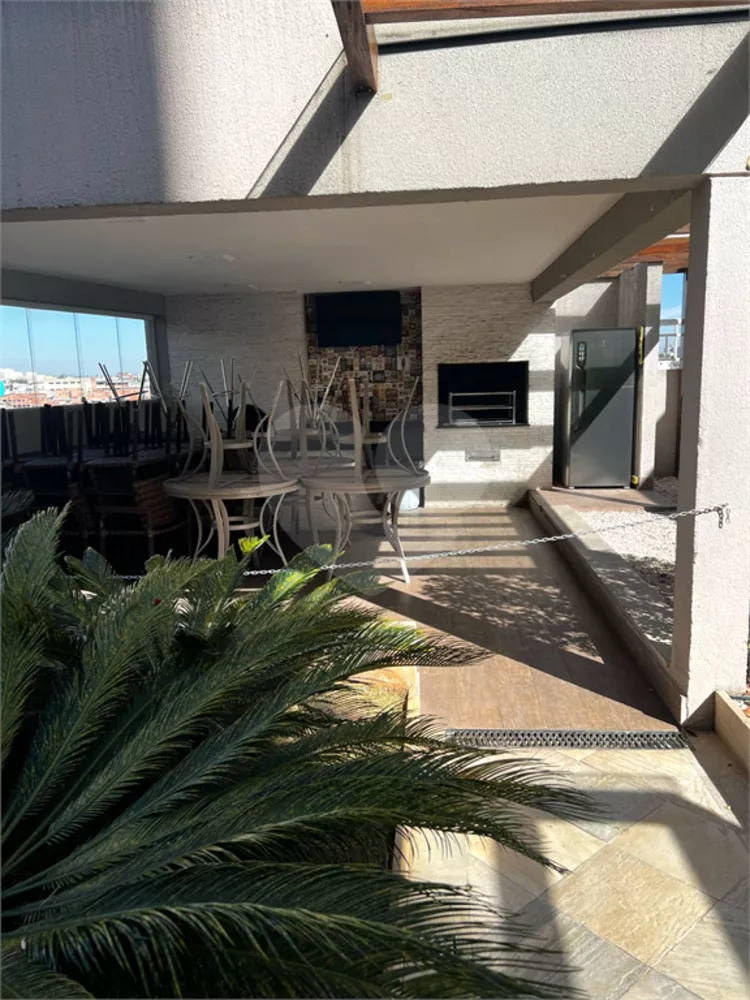 Apartamento, 3 quartos, 140 m² - Foto 4