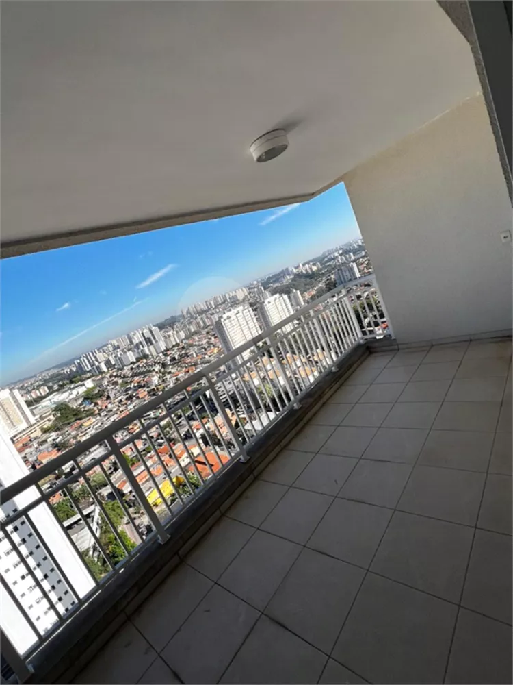 Apartamento, 3 quartos, 140 m² - Foto 1