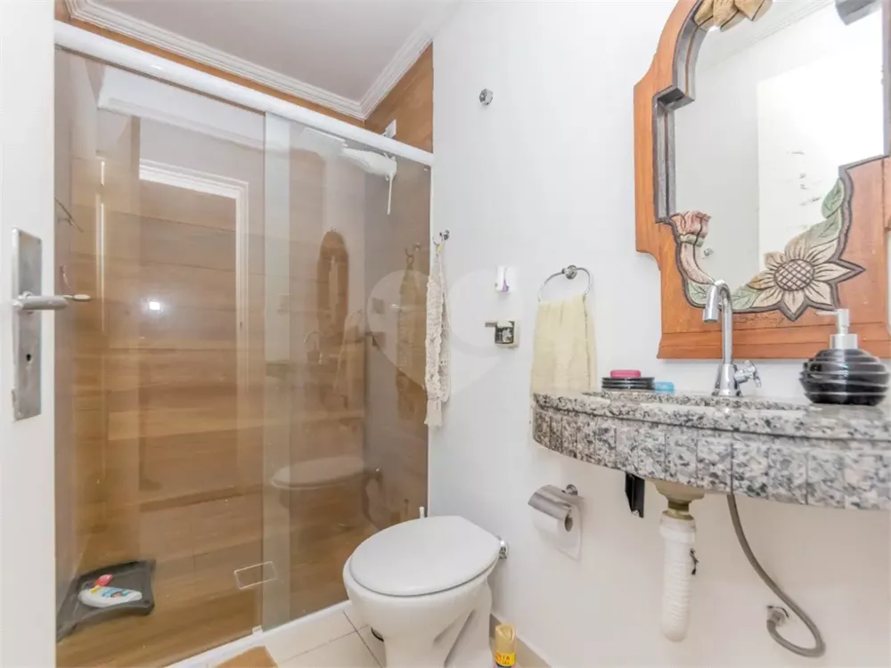 Casa, 5 quartos, 626 m² - Foto 3