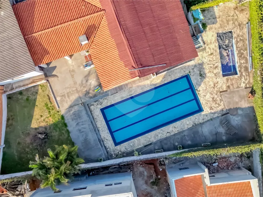 Casa, 5 quartos, 626 m² - Foto 4
