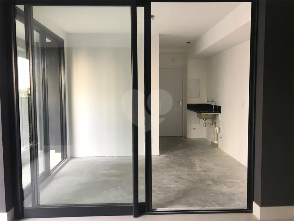 Apartamento, 1 quarto, 36 m² - Foto 3