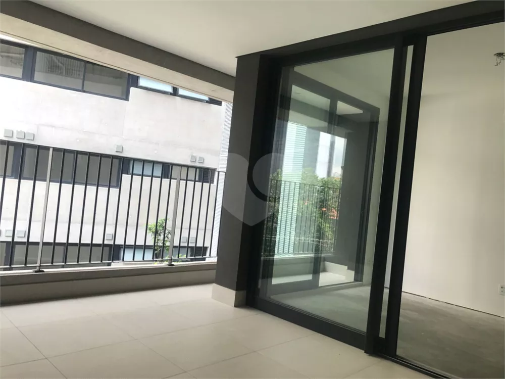 Apartamento, 1 quarto, 36 m² - Foto 4