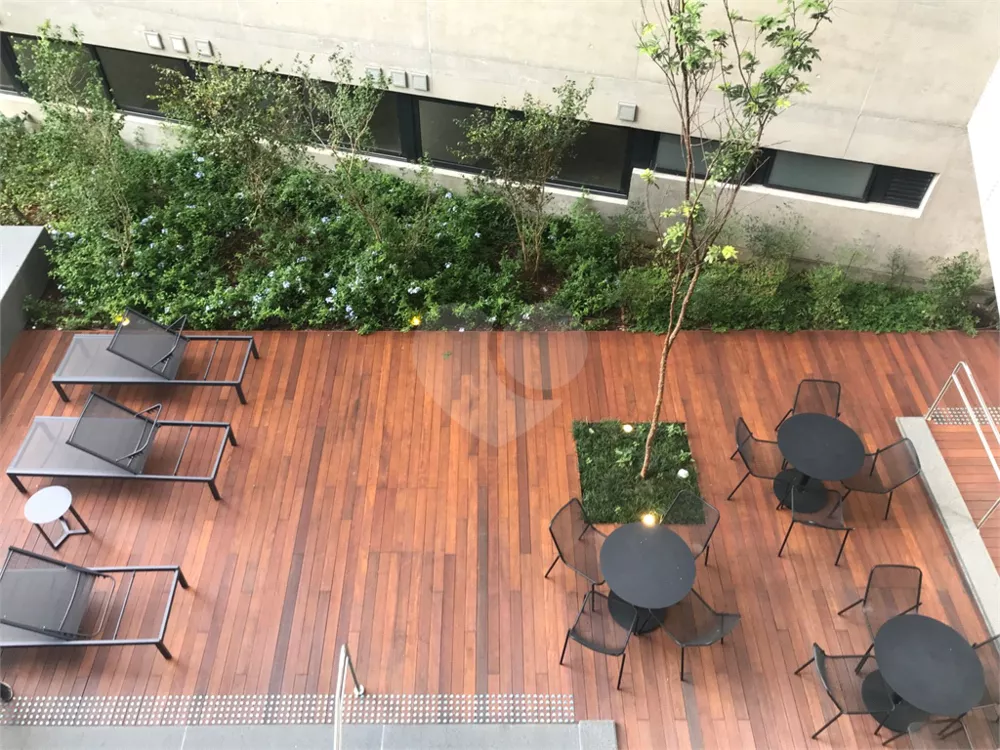 Apartamento, 1 quarto, 36 m² - Foto 2