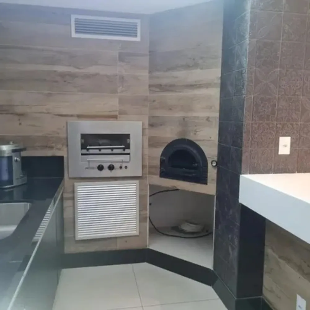 Apartamento, 3 quartos, 130 m² - Foto 9