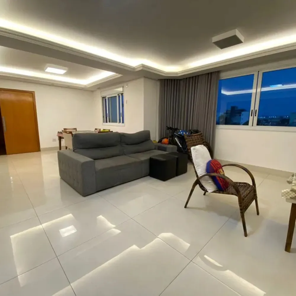 Apartamento, 3 quartos, 130 m² - Foto 5