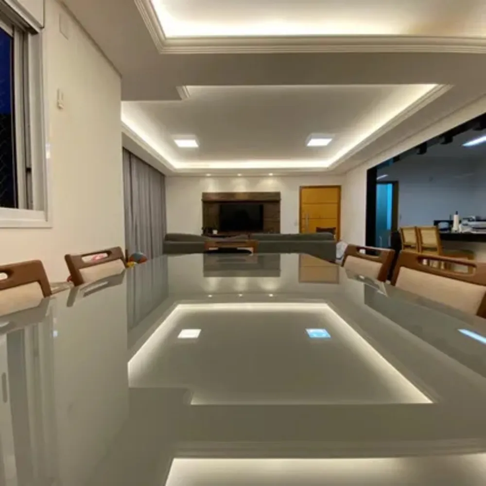 Apartamento, 3 quartos, 130 m² - Foto 3
