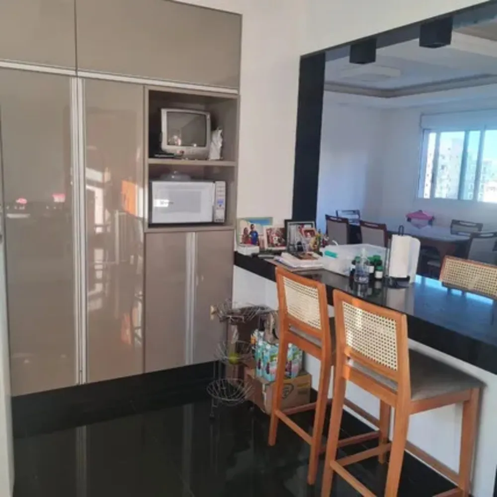 Apartamento, 3 quartos, 130 m² - Foto 16