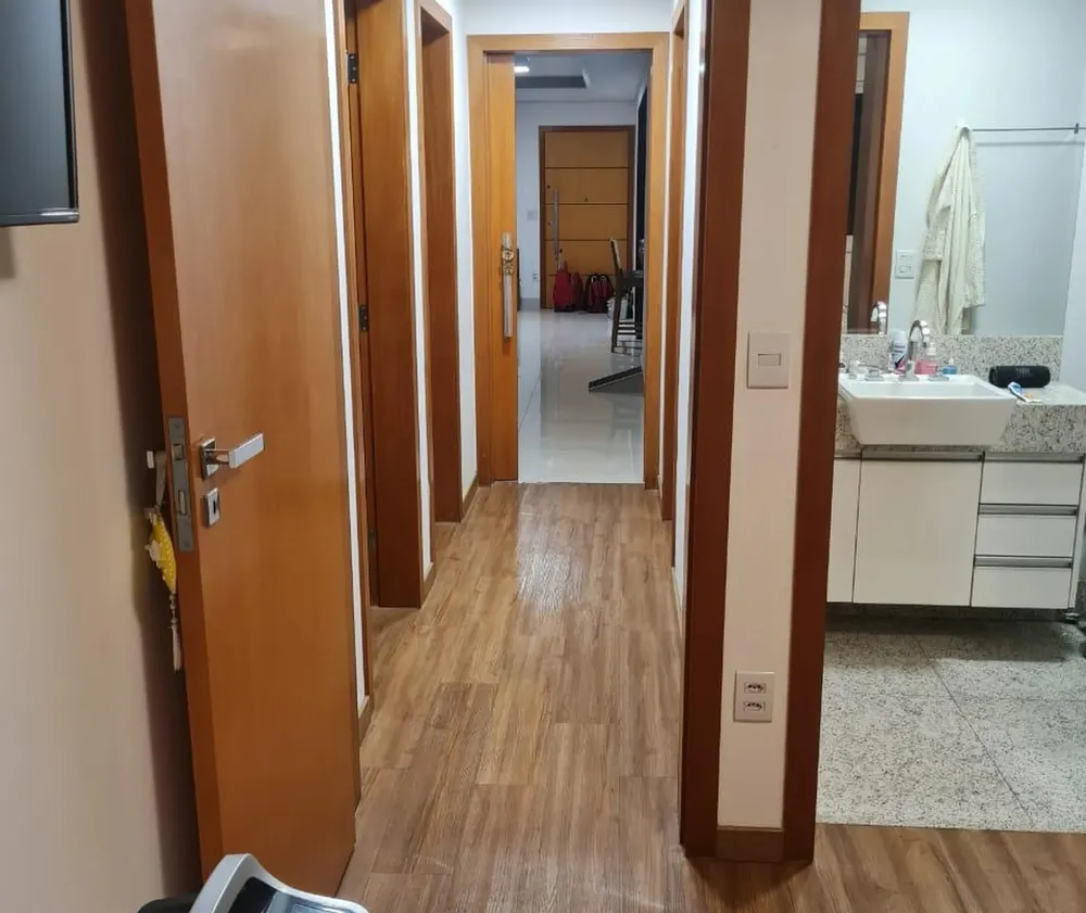Apartamento, 3 quartos, 130 m² - Foto 6