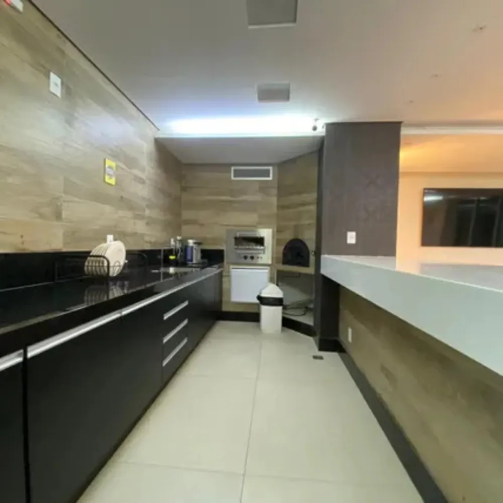 Apartamento, 3 quartos, 130 m² - Foto 13