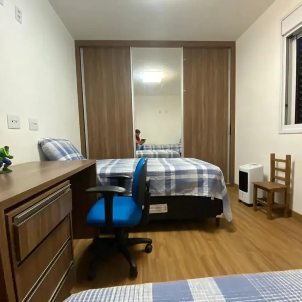 Apartamento, 3 quartos, 130 m² - Foto 8