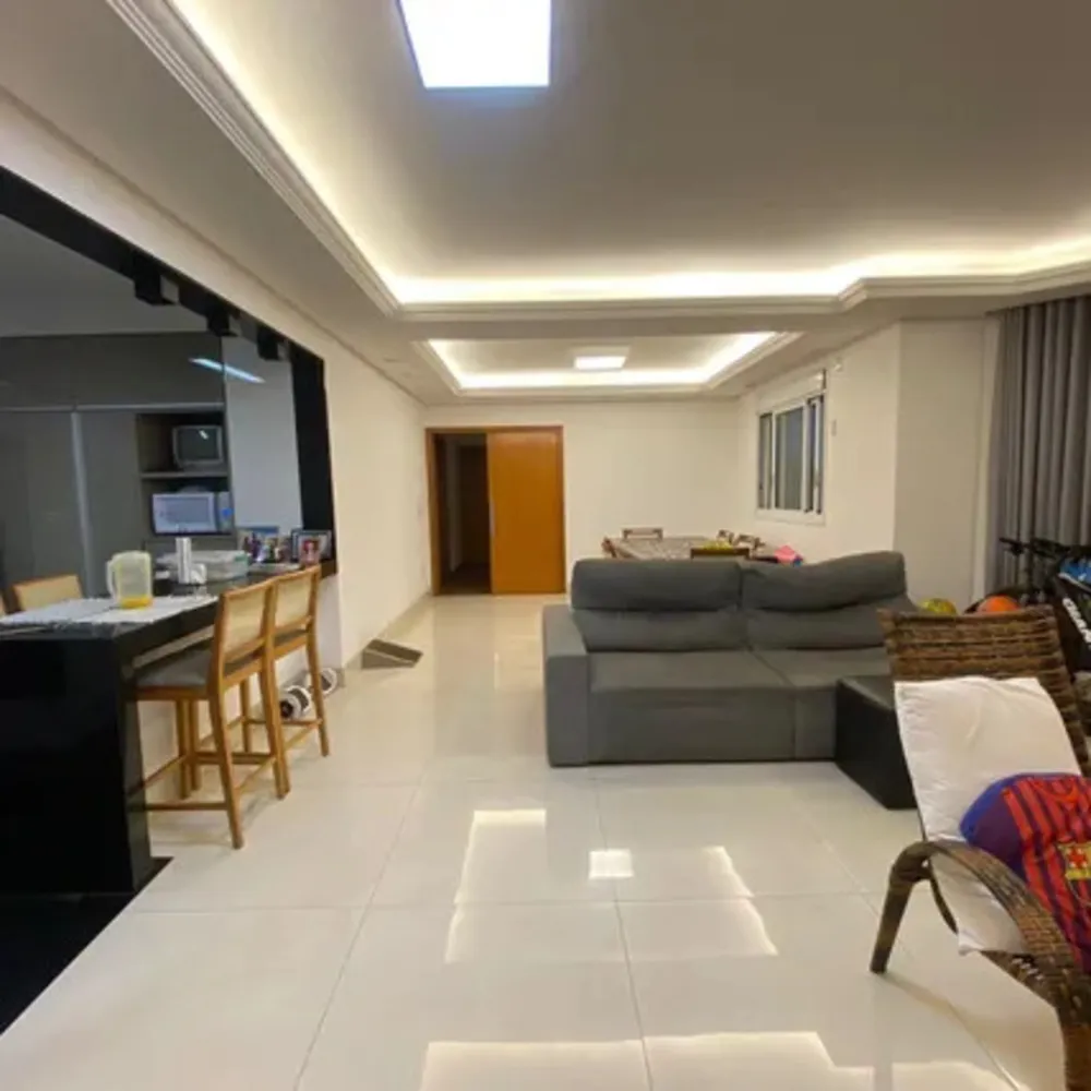 Apartamento, 3 quartos, 130 m² - Foto 4