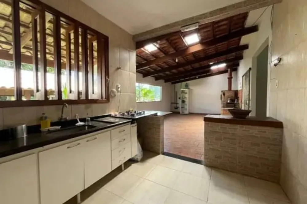 Sítio, 4 quartos, 4000 m² - Foto 16