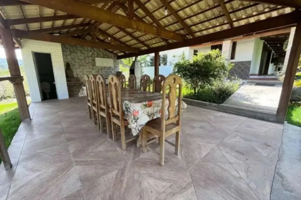 Sítio, 4 quartos, 4000 m² - Foto 4