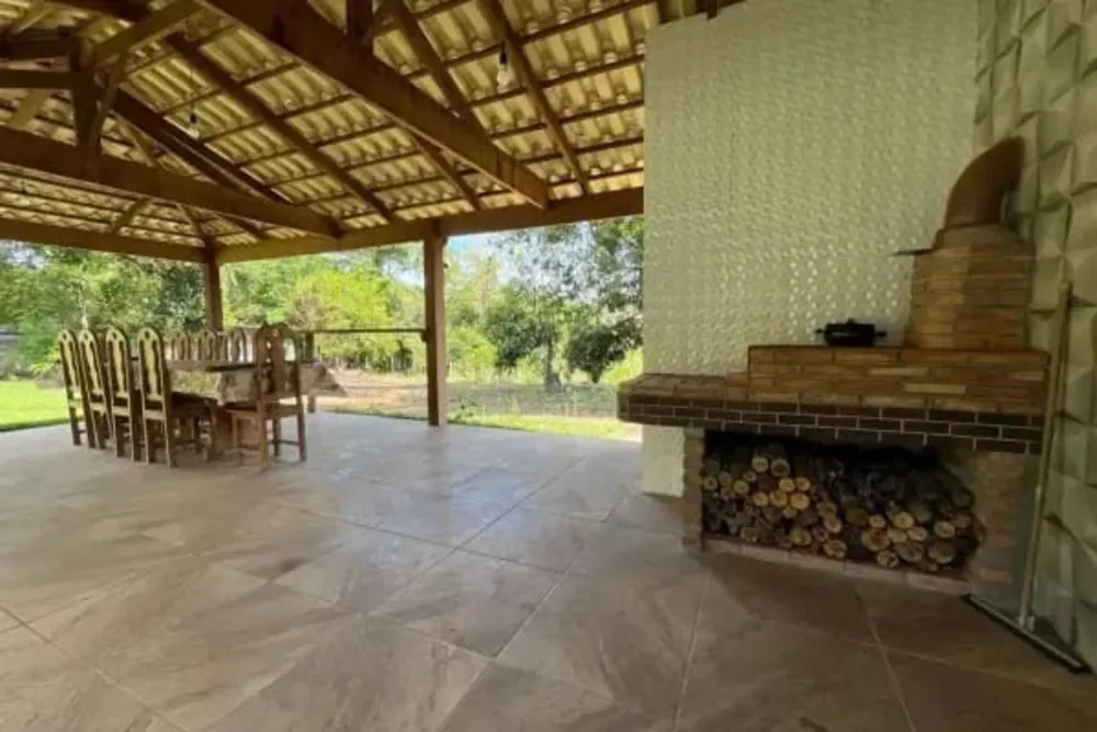 Sítio, 4 quartos, 4000 m² - Foto 18