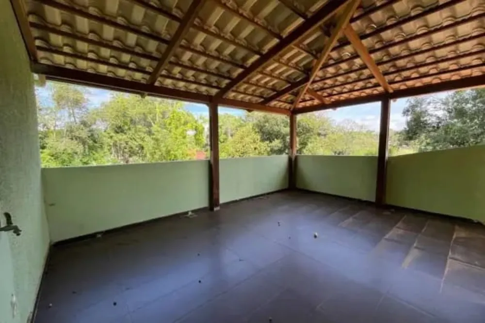 Sítio, 4 quartos, 4000 m² - Foto 6