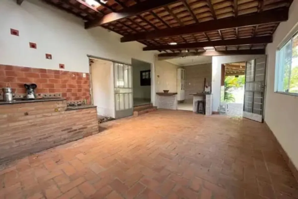 Sítio, 4 quartos, 4000 m² - Foto 17