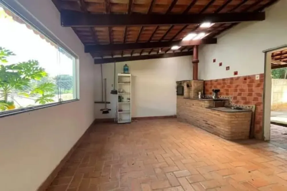 Sítio, 4 quartos, 4000 m² - Foto 20