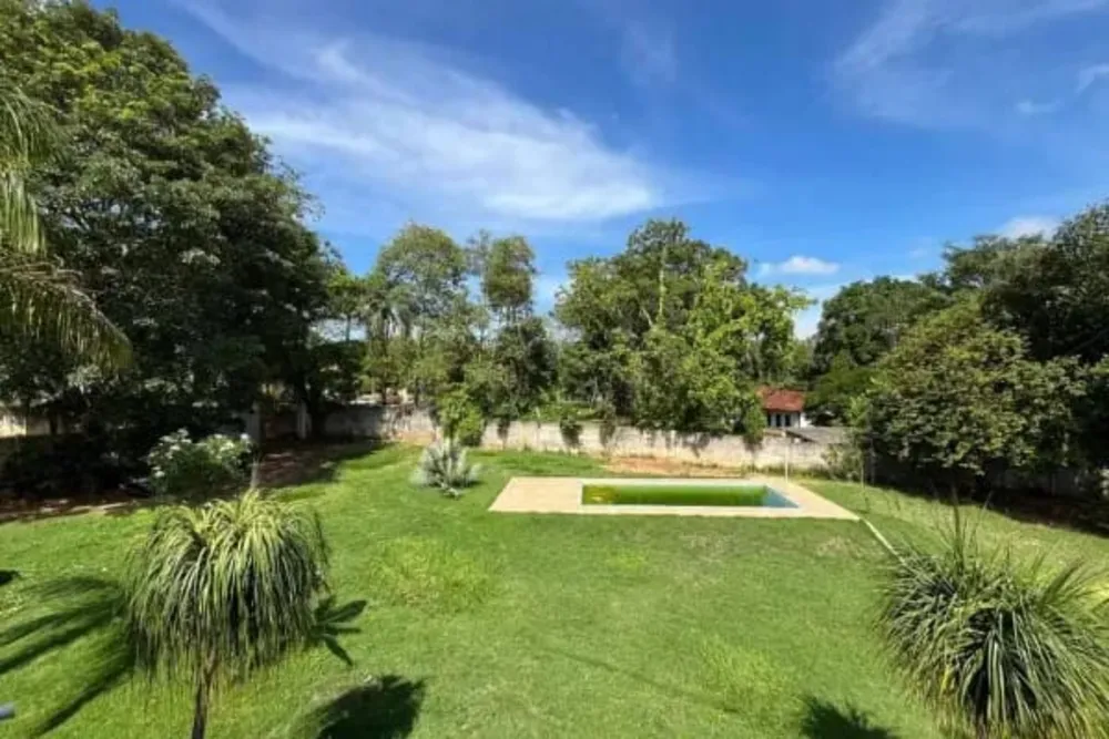 Sítio, 4 quartos, 4000 m² - Foto 5