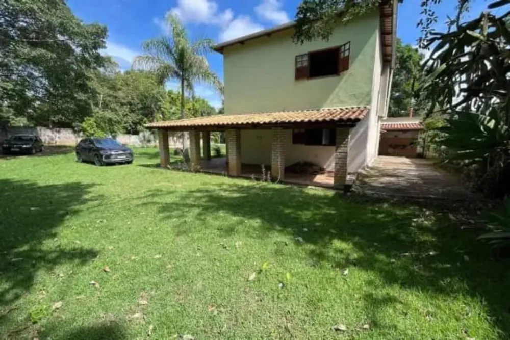 Sítio, 4 quartos, 4000 m² - Foto 3